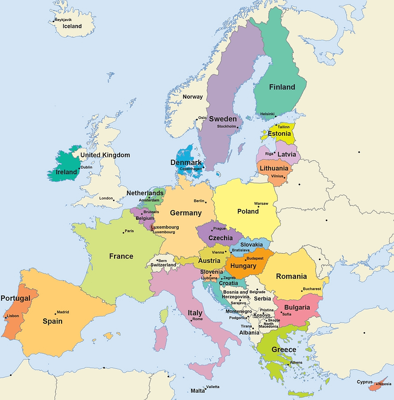 european-map_en